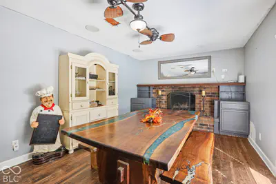 5501 Yeager Court, Indianapolis - 8