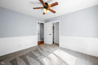 1726 Harrison Ridge Road, Nashville - 37