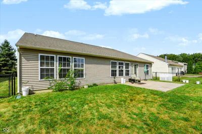 5629 Olive Branch Way, Indianapolis - 38