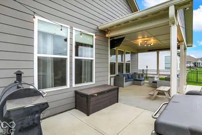 3592 Gillsland Road, Bargersville - 43