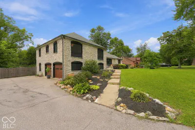 4512 Dickson Road, Indianapolis - 2