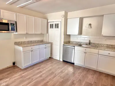4606 Hartman Drive, Indianapolis - 50