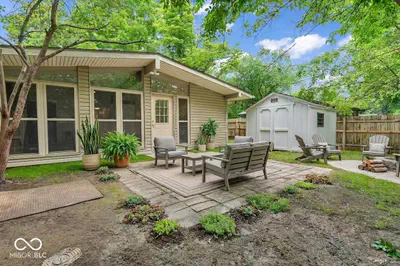 9105 Washington Boulevard, Indianapolis - 15