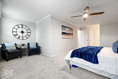 14042 Mimosa Court, Fishers - 15