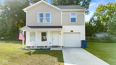 161 Bowles Circle, Austin
