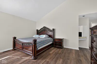 8768 Buckhaven, Indianapolis - 35