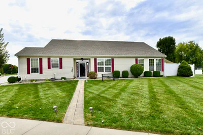 3233 Meridian Meadows Road, Greenwood - 2