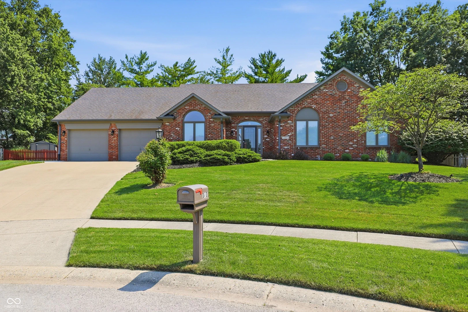 161 Stony Creek Overlook, Noblesville
