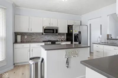 11666 Capistrano Drive, Indianapolis - 6