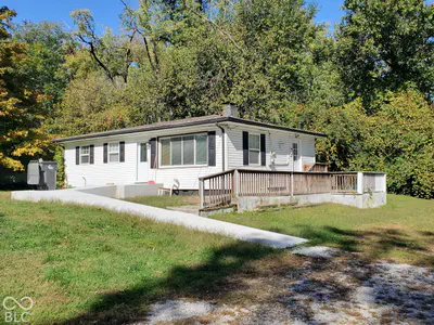 3314 Guion Road, Indianapolis