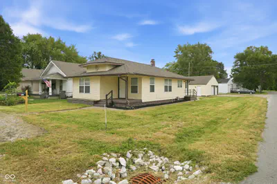 731 Manhattan Avenue, Indianapolis - 2