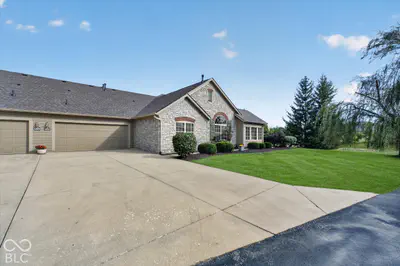 13871 Rue Charlot Lane #20, McCordsville - 4