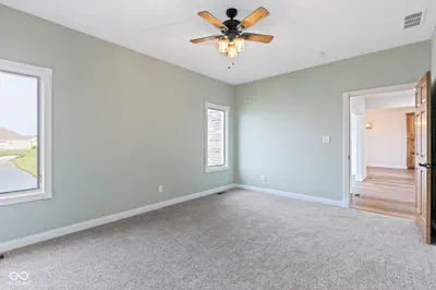 12756 N Commons East Drive, Mooresville - 45