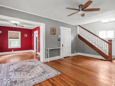 4053 Rookwood Avenue, Indianapolis - 5