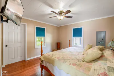 645 County Road 600, Orleans - 17