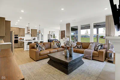 11358 Barn Owl Drive, Zionsville - 5