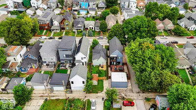 1151 Fletcher Avenue, Indianapolis - 50