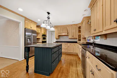1151 Pimbury Court, Indianapolis - 8