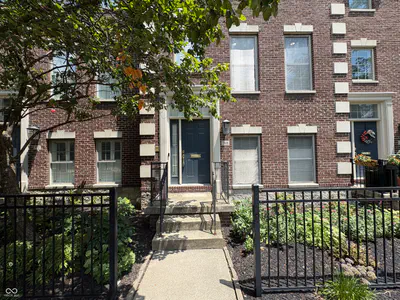 368 Firehouse Place, Indianapolis