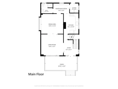 3006 Ruckle Street, Indianapolis - 35