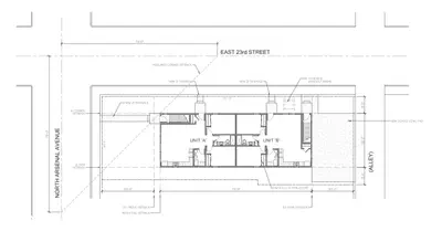 2257 ARSENAL Avenue, Indianapolis - 8