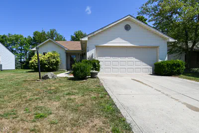 410 Lockerbie Lane, Pittsboro