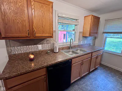 3012 Harlan Street, Indianapolis - 9