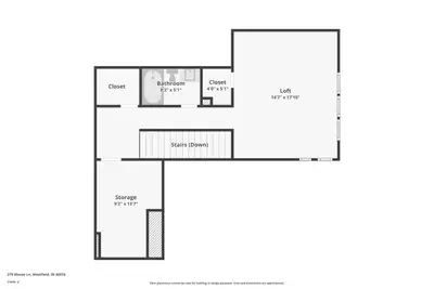 279 Moose Lane, Westfield - 27