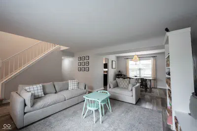 8569 Jagged Rock Court, Indianapolis - 11