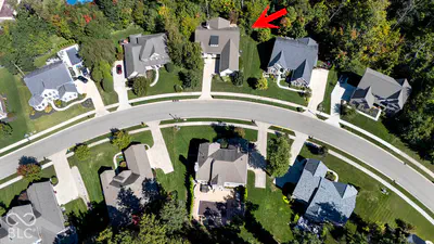 6562 W May Apple Drive, McCordsville - 80