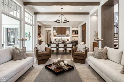8295 Keeneland Road, Zionsville - 12