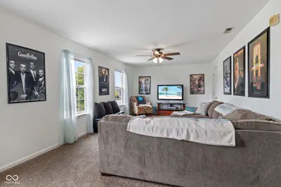 4804 Spring Flower Court, Indianapolis - 20