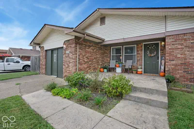4902 Candy Spots Drive, Indianapolis - 3
