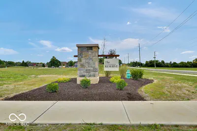 1206 Authentic Lane, Indianapolis - 22