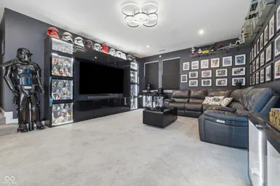 8822 Rockwood Lane, Indianapolis - 17