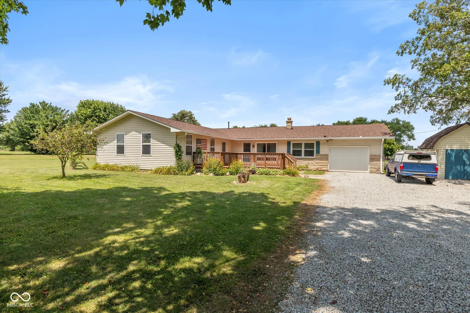 1268 100, Franklin