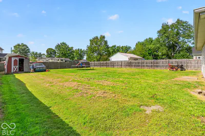 308 S Preston Street, Crothersville - 6