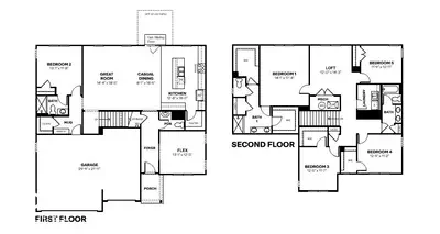 831 Pearl Street, Whiteland - 43