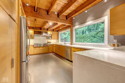 7654 Shilo Road, Unionville - 12