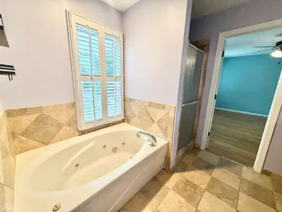 5660 Forest Rise Court, Indianapolis - 21
