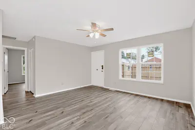 1613 Marborough Lane, Indianapolis - 3