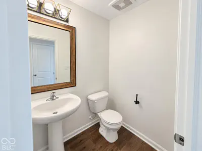 9831 Mystic Sun Court, Fishers - 15