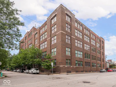 430 Park Avenue, Indianapolis - 2