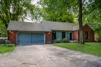 7231 Dean Road, Indianapolis