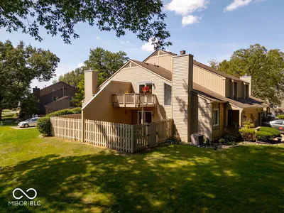 517 Conner Creek Drive, Fishers - 36