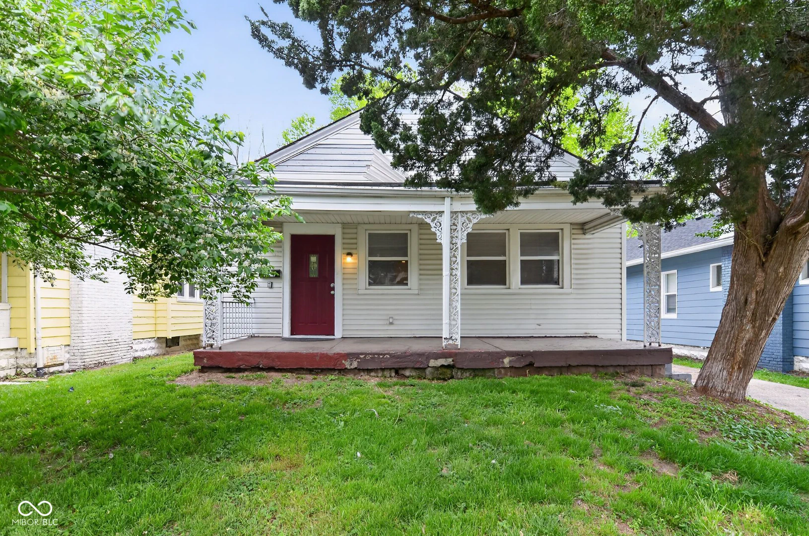 424 Harvard Place, Indianapolis