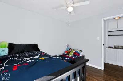 6524 Breeds Hill Court, Indianapolis - 18