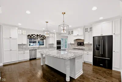 4925 Morgans Creek Court, Carmel - 19