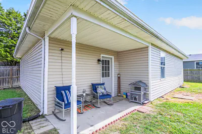 308 S Preston Street, Crothersville - 5