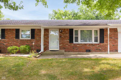 3024 Marywood Court, Indianapolis - 5